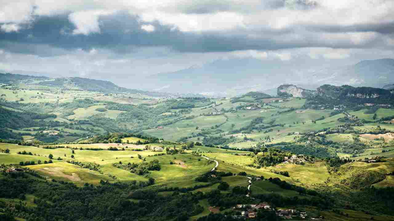 san marino tutela ambientale