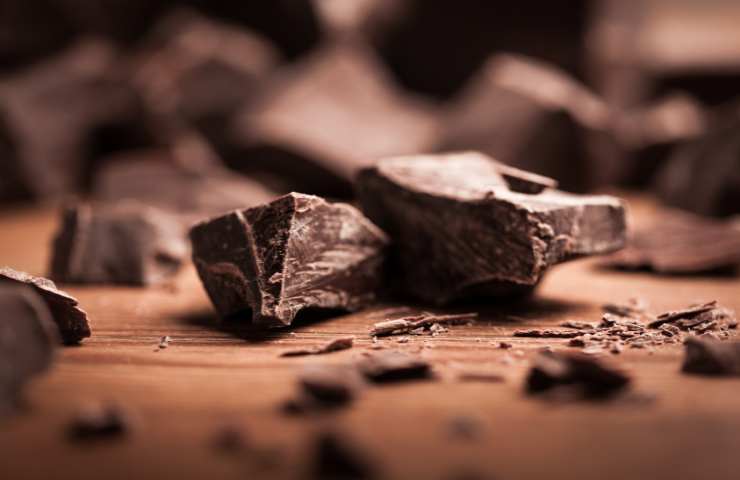 cioccolato proprietà benefiche