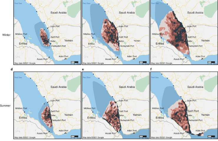 petroliera al largo dello yemen pericolo disastro ambientale