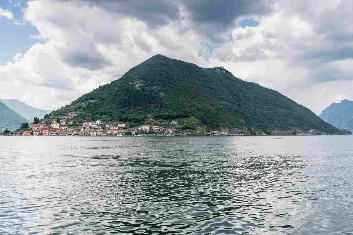 Iseo