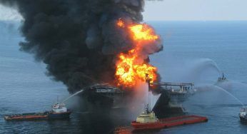 Deepwater Horizon: il disastro petrolifero più grande della storia