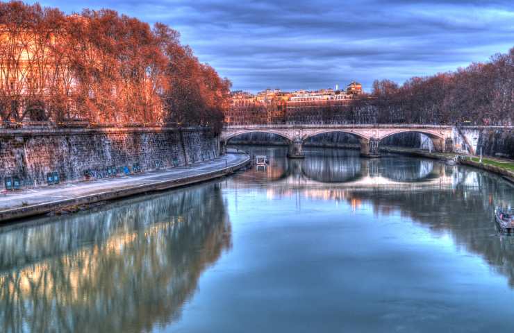 tevere 