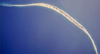 Le isole più strane e spaventose nel mondo: quello che si trova al loro interno può mettere i brividi