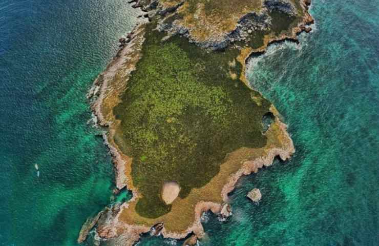 Isole Marieta: le peculiarità