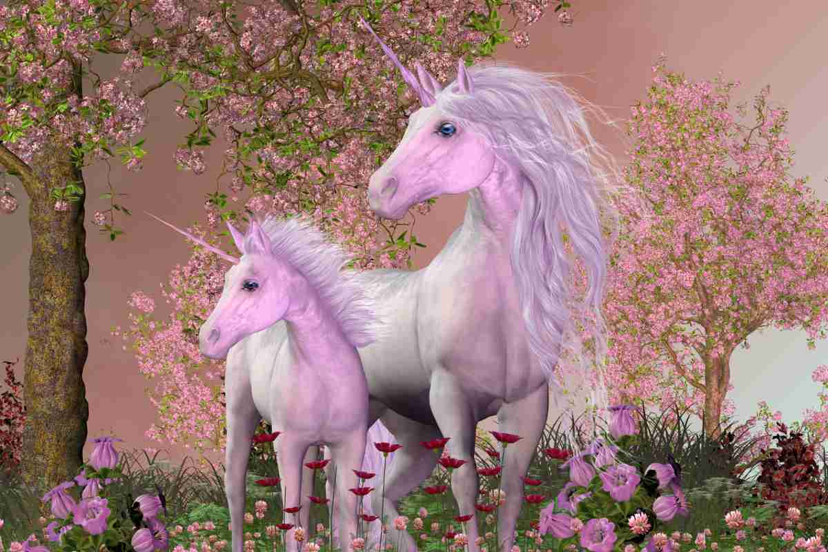 La verità sull'esistenza degli unicorni