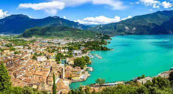 I laghi d’Italia per le foto più belle: i posti da non perdere
