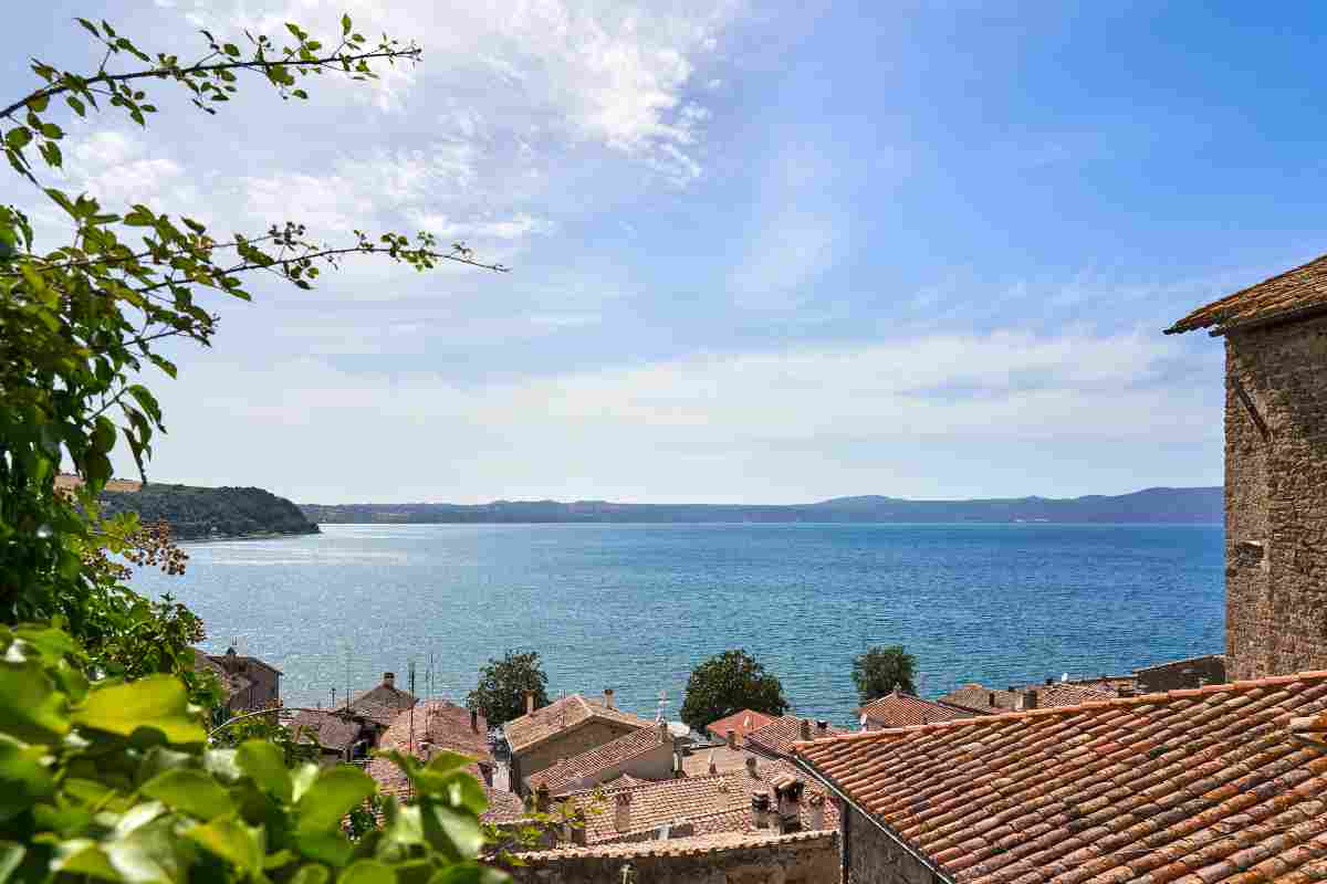 bracciano