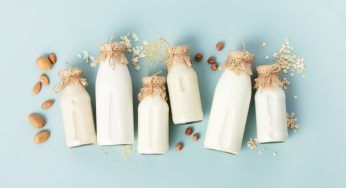 Latte di nocciola: non acquistarlo più puoi prepararlo in casa