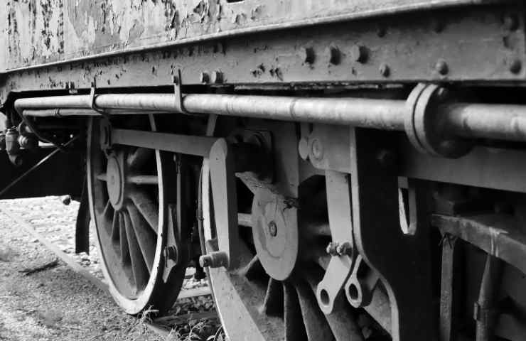 Disastro ferroviario Domodossola 1939 ricostruzione