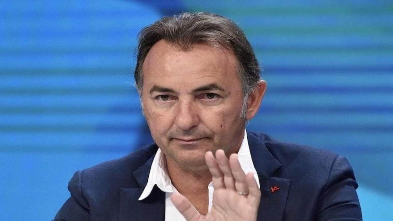 Colto da un malore mentre gioca a padel: Massimo Mauro operato d'urgenza