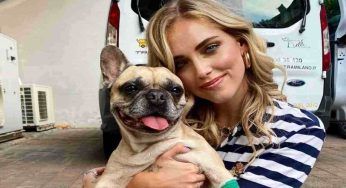 Morta Matilda Ferragni, Chiara in lutto: che malattia aveva