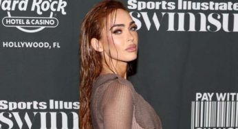 Megan Fox ammette che vivere con lei non è piacevole: il motivo non lo immaginerai MAI