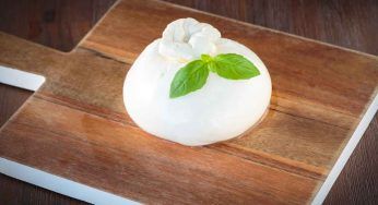 Mozzarella: il segreto per capire se è davvero buona