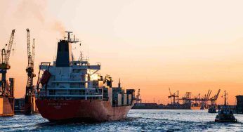 Navi e Co2 emessa: interessi economici a confronto con la sostenibilità
