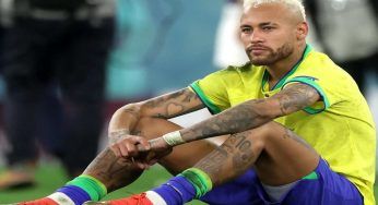 Lavori nella sua villa non autorizzati: multa milionaria per Neymar