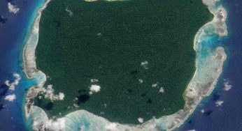 Molti la ritengono più inquietante anche del Triangolo delle Bermuda: conosci l’Isola di North Sentinel?