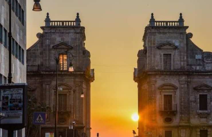 Palermohenge: una visione