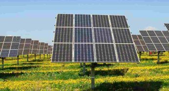 Enea, la mappa delle possibili zone dove far sorgere nuovi parchi solari