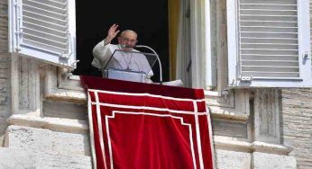 Dopo l’Angelus, le parole del Papa riguardo il clima: “È una sfida urgente e non si può rimandare”