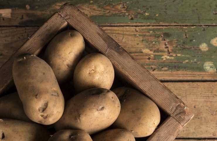 mantieni le distanze alimenti 