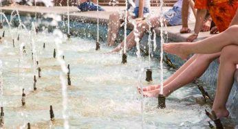Caldo record, arriveremo anche a 48°: è emergenza totale