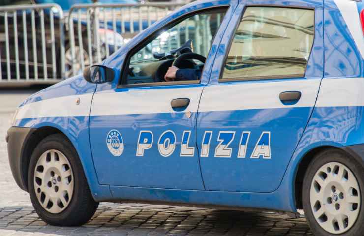 Omicidio Primavalle arrestato minore