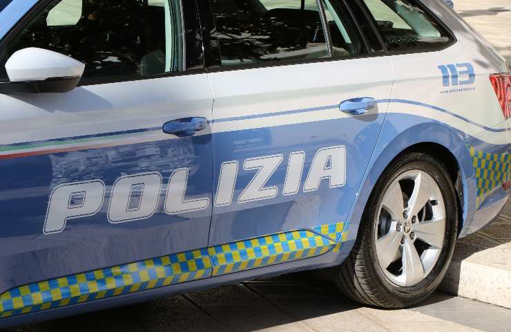 Genova autostrada incendio pullman