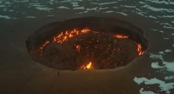 Neanche gli scienziati hanno una spiegazione: i luoghi più misteriosi al mondo