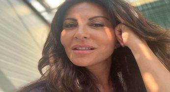 Vip contro i rifiuti a Roma: le parole di Sabrina Ferilli