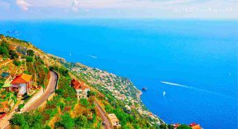 Come scoprire l’Italia a piedi: i percorsi meravigliosi che la penisola offre