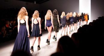Il 15 luglio la moda sostenibile sarà in passerella: la sfilata