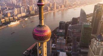 Shanghai ha un serio problema con i condizionatori: l’inquinamento è altissimo