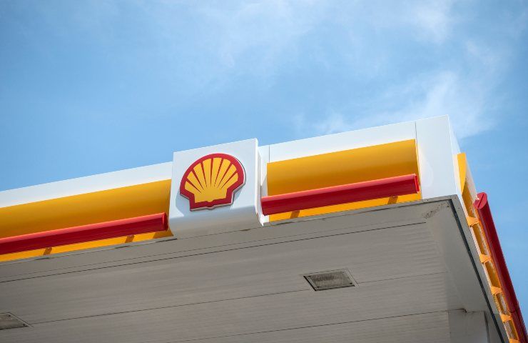 Shell pubblicità bando greenwashing