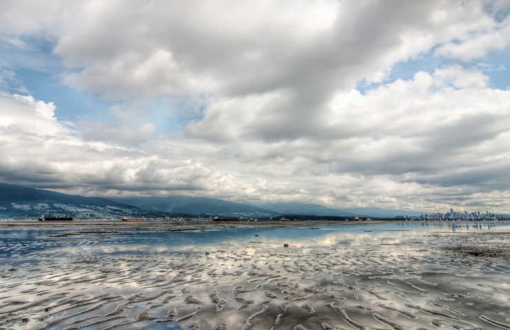 Siccità laghi fiumi pianeta emergenza climatica