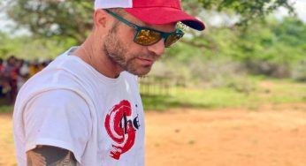 Chef Simone Rugiati e le affermazioni sui cambiamenti climatici che fanno discutere
