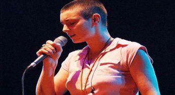 Lutto nel mondo della musica: morta la cantautrice Sinead O’Connor