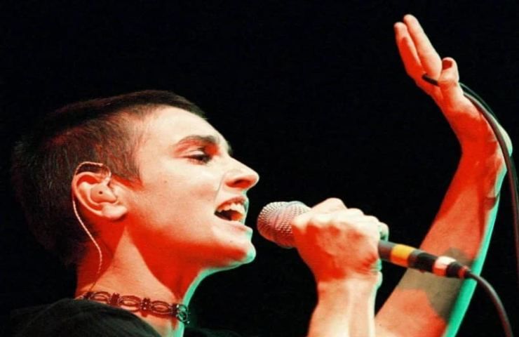 Sinead O'Connor morta famiglia annuncio