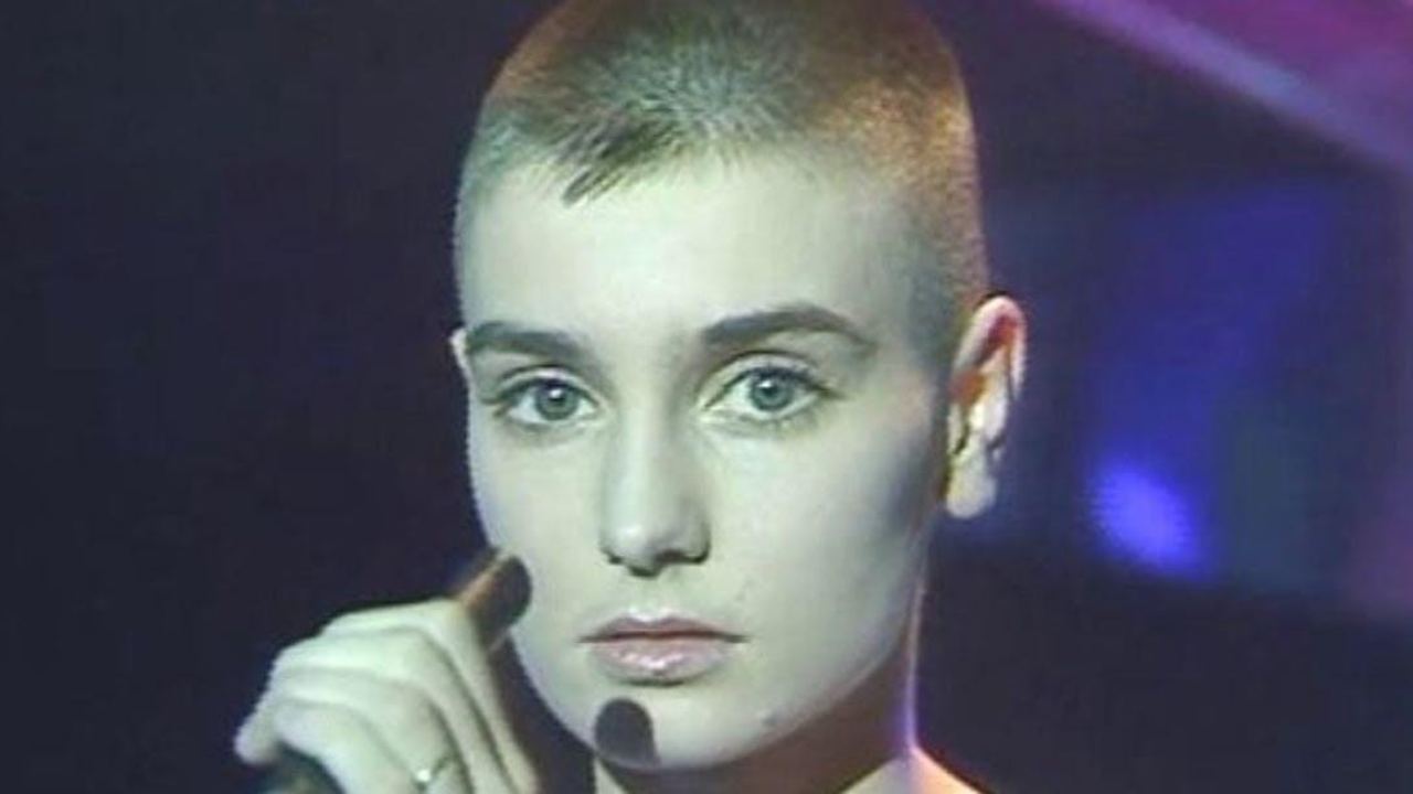 Sinead O'Connor morta