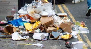 Lotta contro lo spreco alimentare: l’iniziativa in Austria