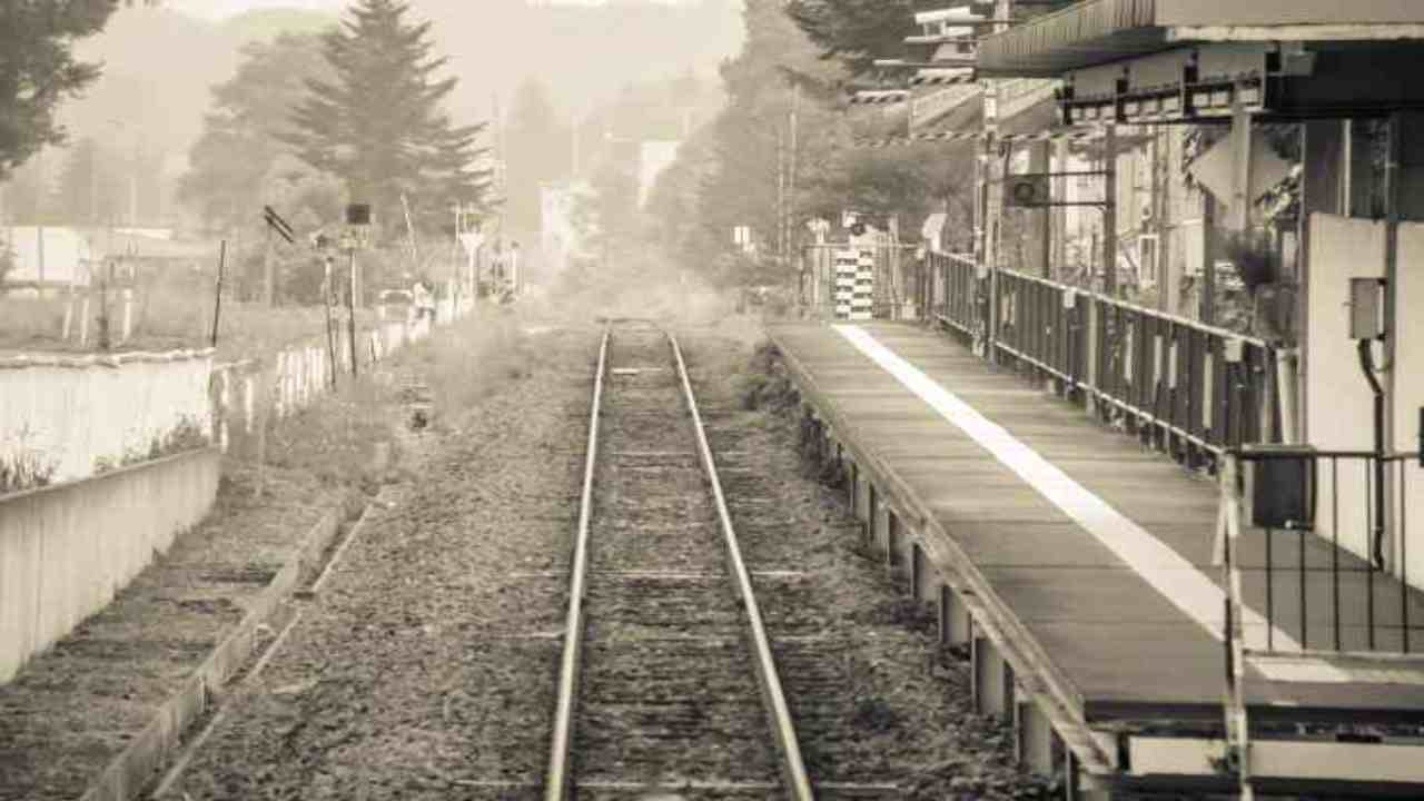 Incidente ferroviario Pedaso 1916 militari morti