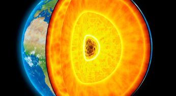 Scoperta al centro della Terra: una nuova struttura affascina gli scienziati