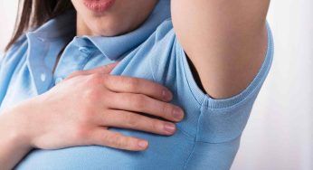 Sudorazione eccessiva: alcuni consigli per poter migliorare la situazione