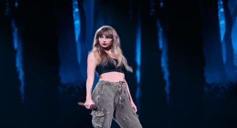 Taylor Swift, l’entusiasmo dei fan al concerto provoca terremoto di magnitudo 2.3