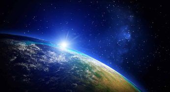 La roccia che “nata” sulla Terra, vive nello spazio per 10mila anni per poi ricadere sul Pianeta