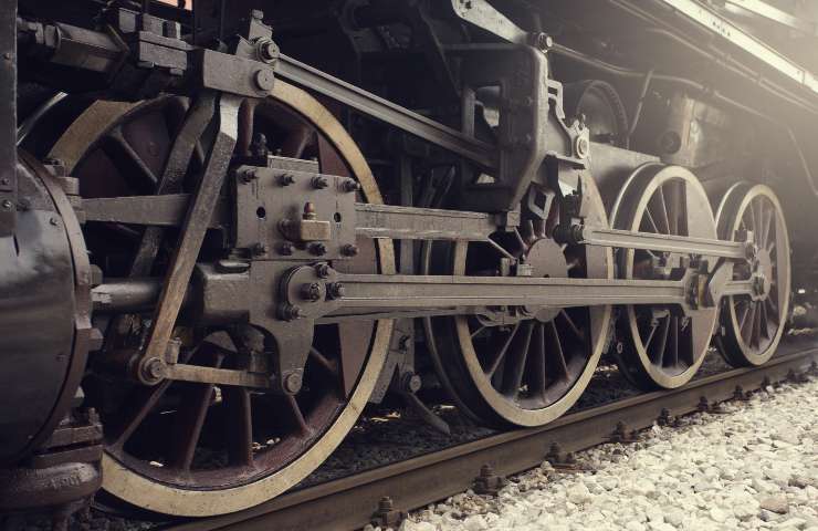 Scontro treni morti feriti Foggia 1910 Epifania