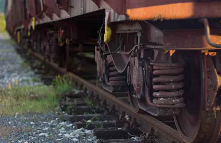 Incidente treno Castel Bolognese 1962