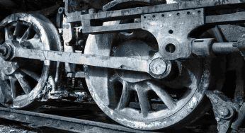 Stazione di Torino Lingotto: la ricostruzione del disastro ferroviario del 1922