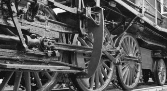 Riardo, nel dicembre del 1914 il terribile scontro fra due treni