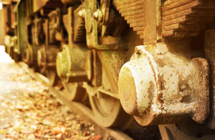 Pedaso 1916 incidente scontro treni stazione