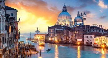 Venezia rischia “danni irreversibili”, l’Unesco avverte: “Bisogna inserirla tra i patrimoni a rischio”